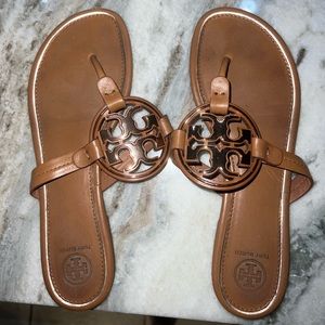Tory Burch Miller Sandals